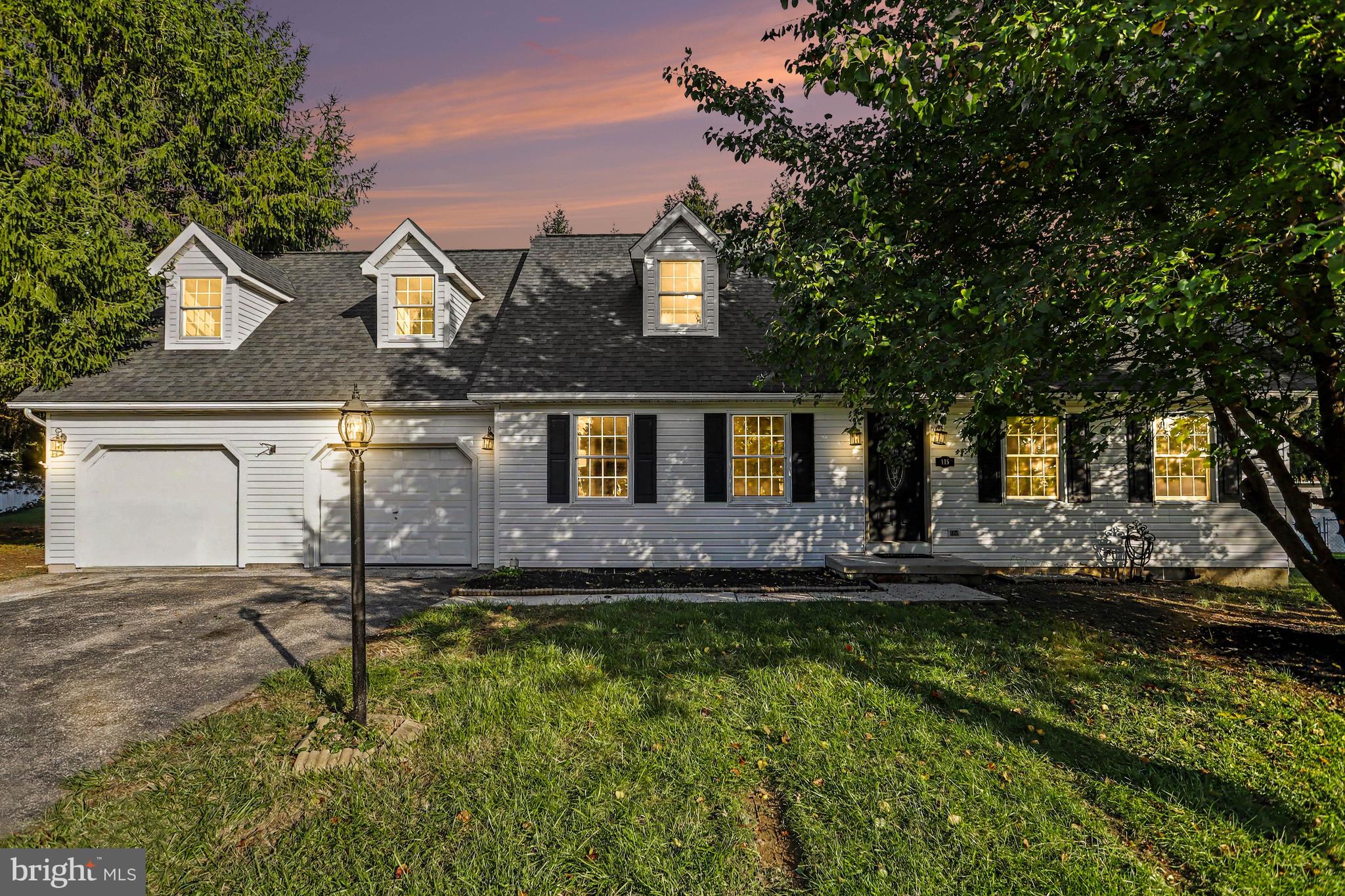 115 ELK DRIVE