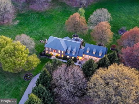 14712 MANOR ROAD PHOENIX MD 21131
