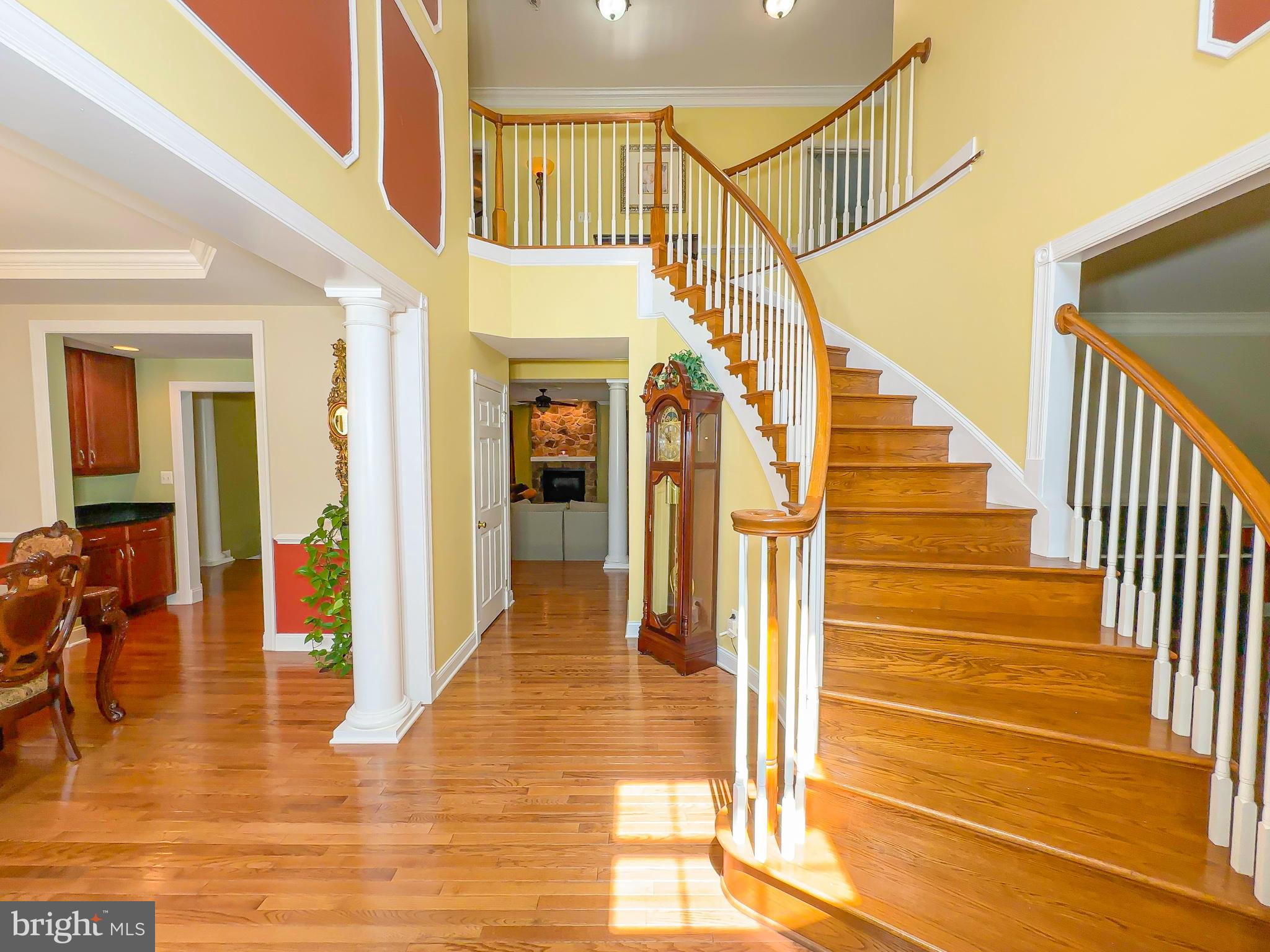 1606 BIG TIMBER COURT