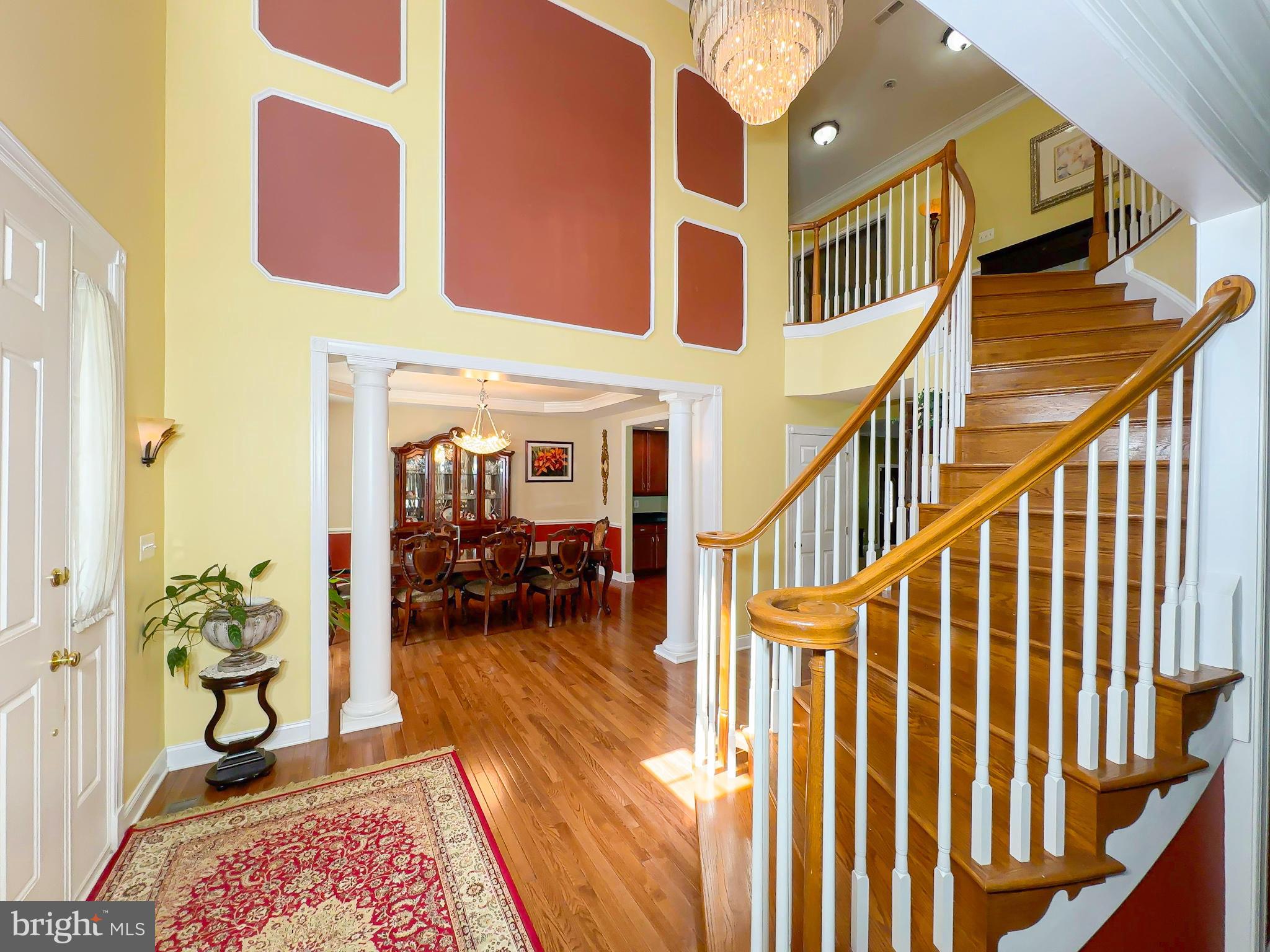 1606 BIG TIMBER COURT