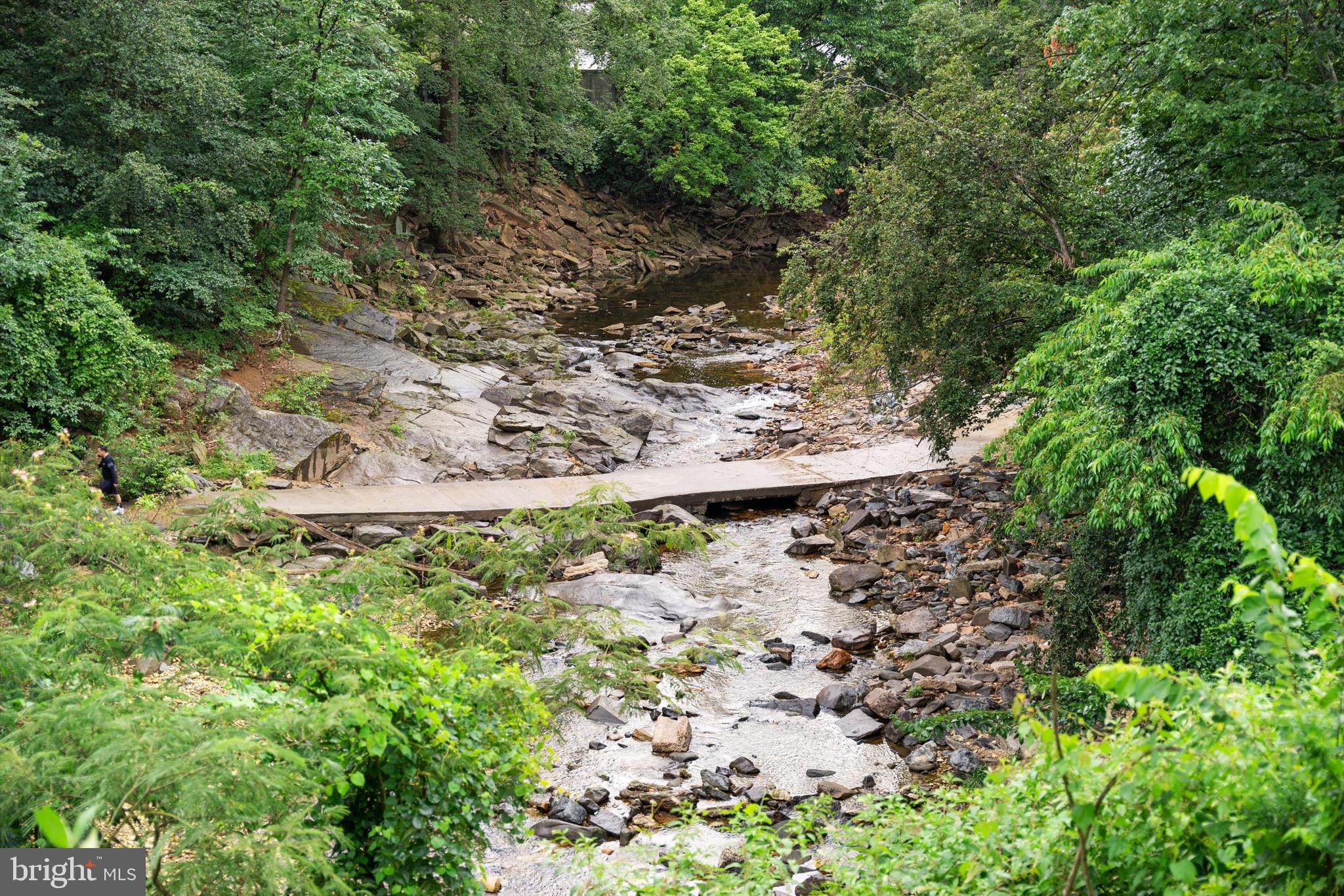 CARLYLE HOUSE - Residential Lease