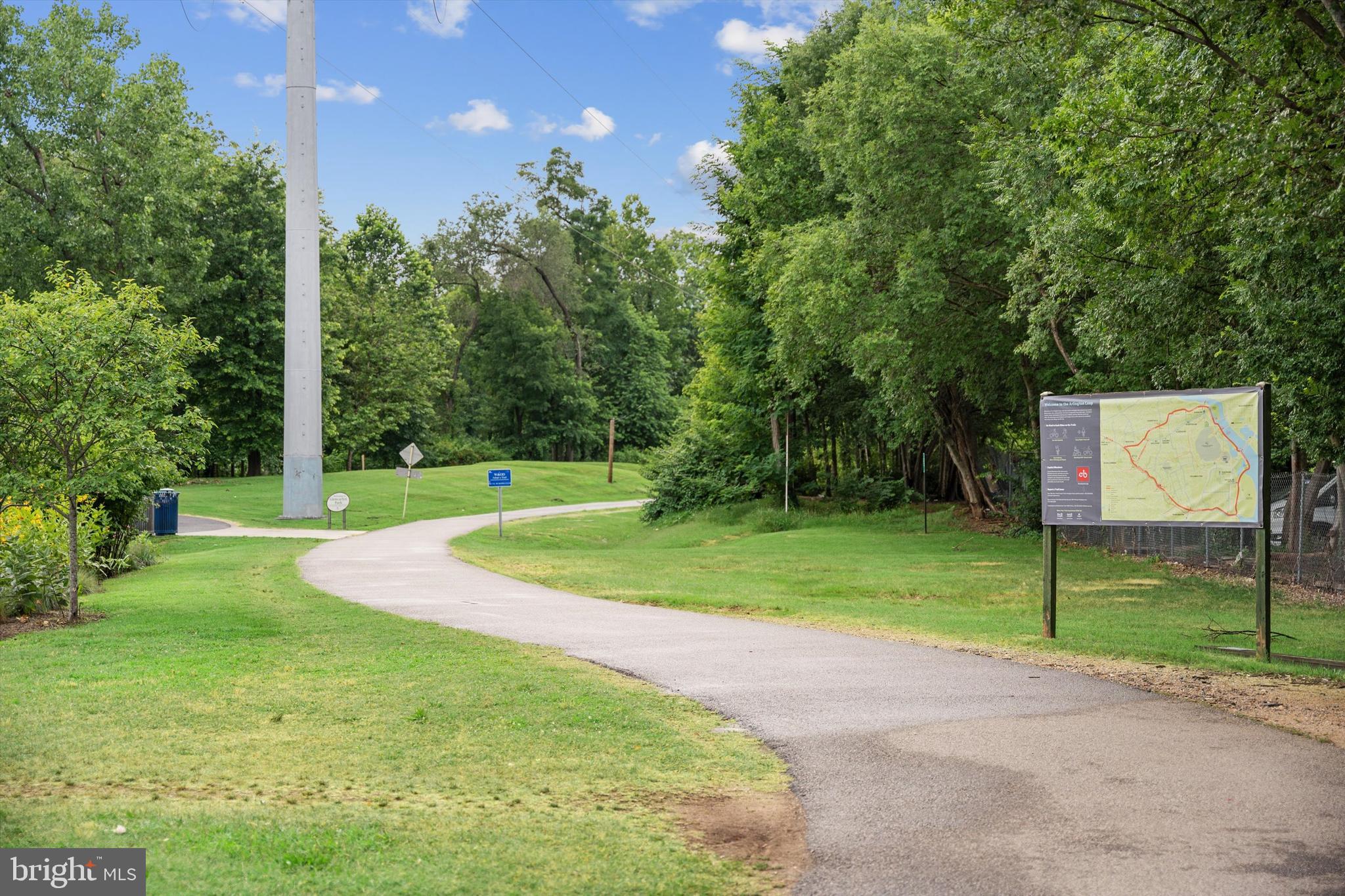 CARLYLE HOUSE - Residential Lease