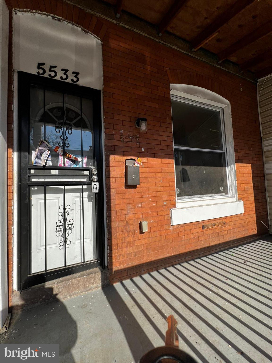 PHILADELPHIA - Residential Lease