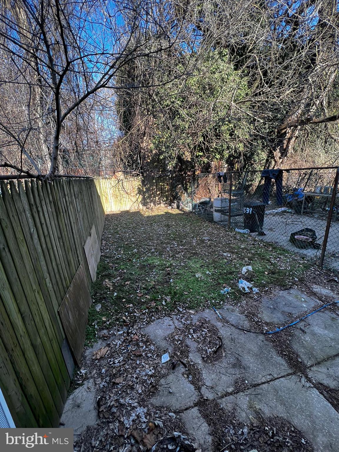 PHILADELPHIA - Residential Lease