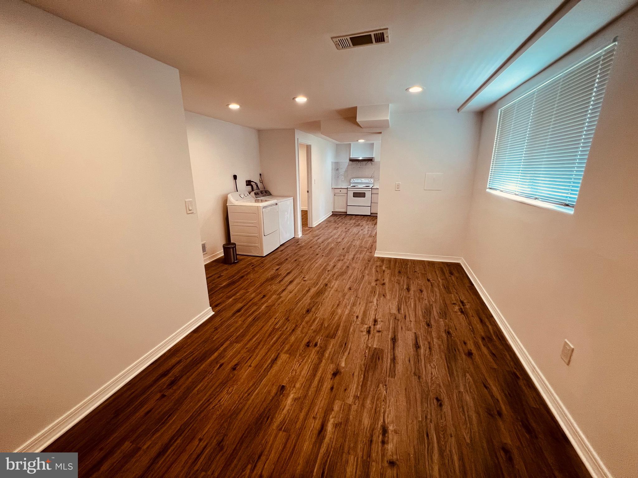 GARRETT FOREST - Residential Lease