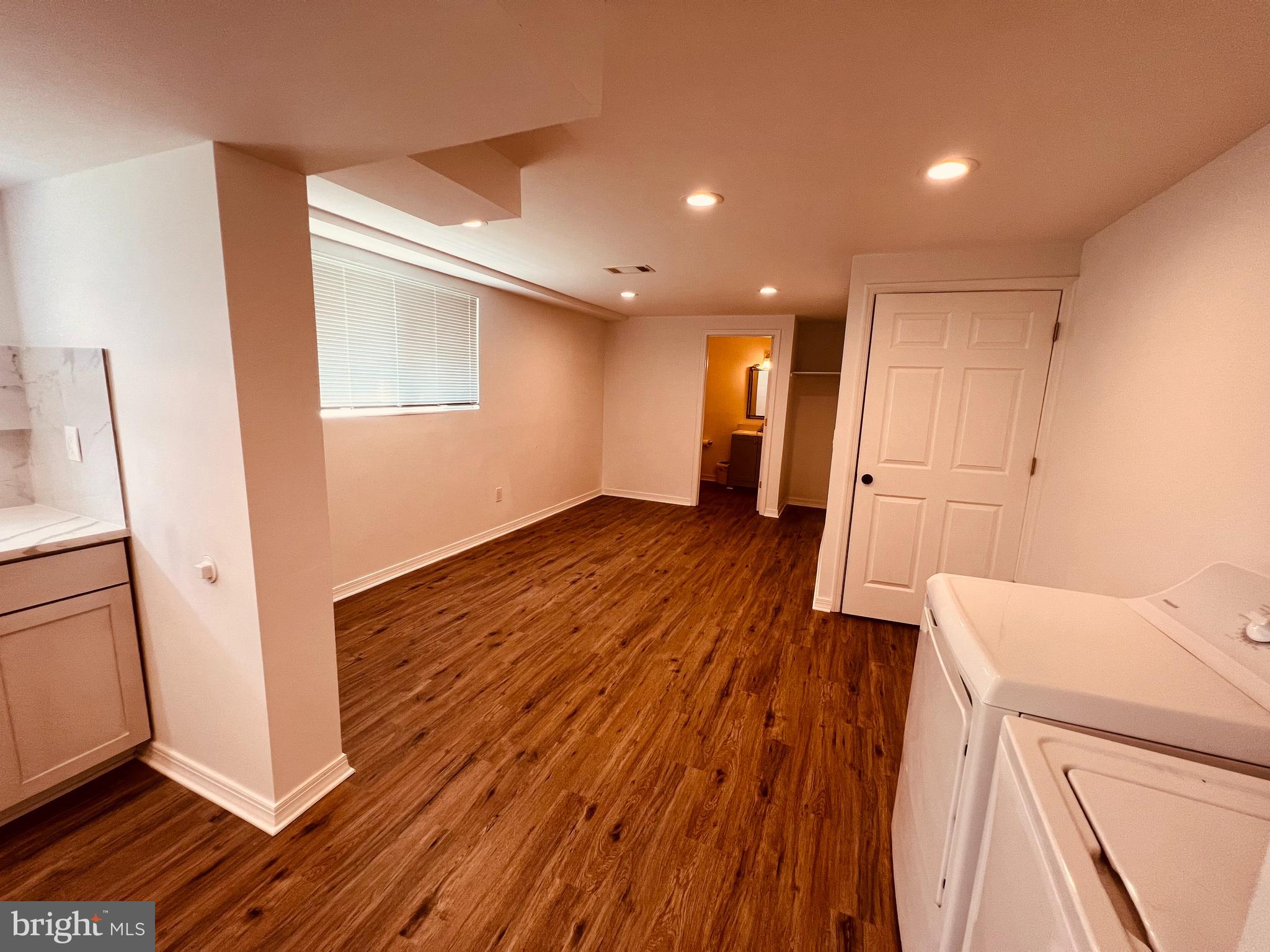 GARRETT FOREST - Residential Lease