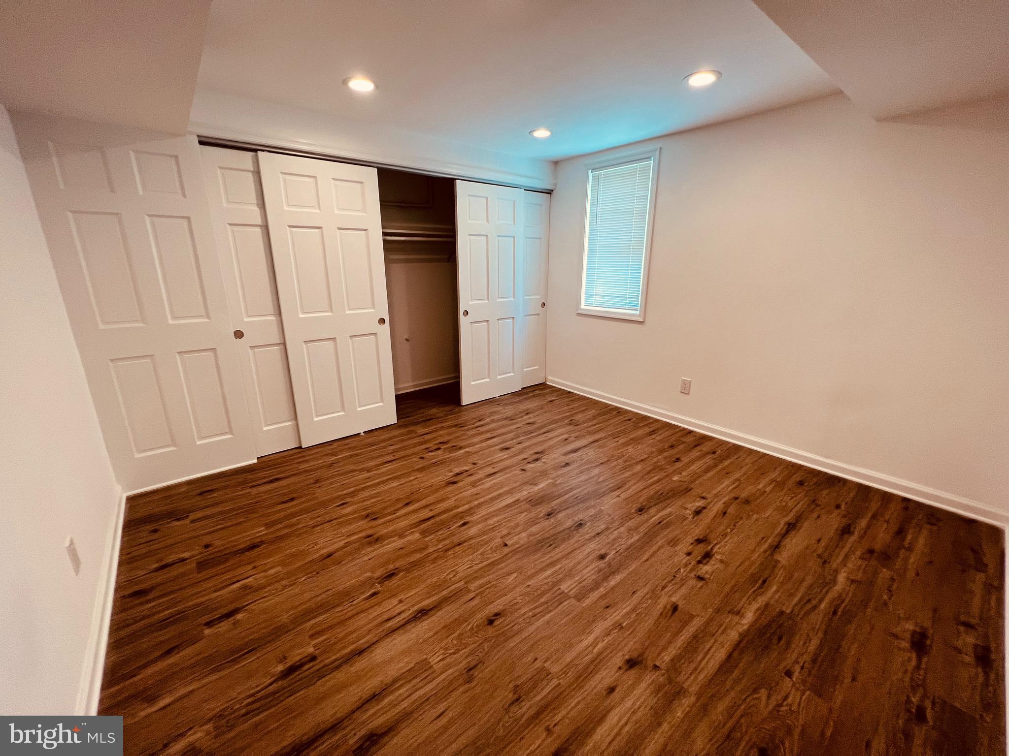 GARRETT FOREST - Residential Lease