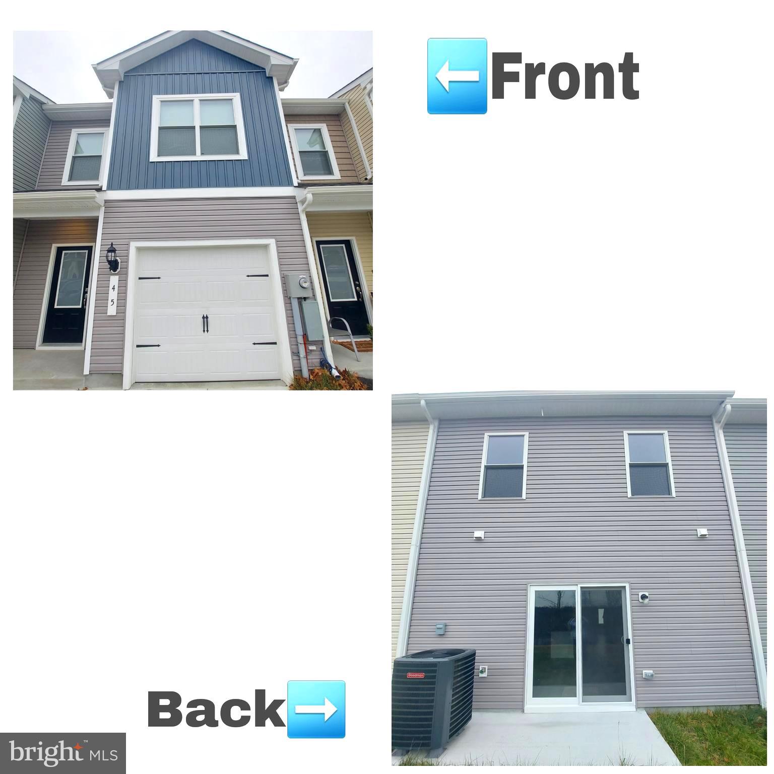 HOMEPLACE AT RIVERSIDE - Residential Lease