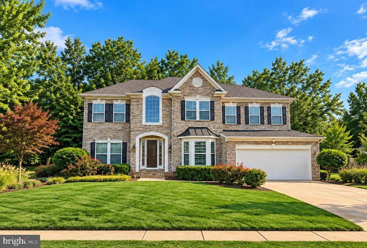 6100 Black Oak Court