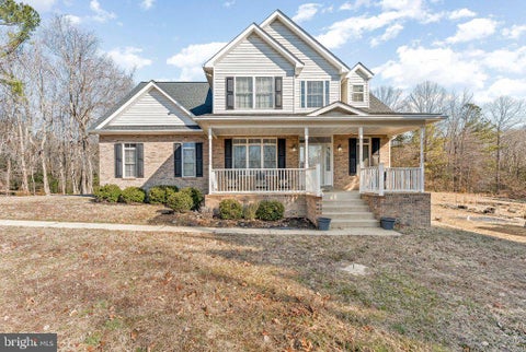 Photo of 2800 Dares Beach Road, PRINCE FREDERICK, MD 20678 (MLS # MDCA2031158)