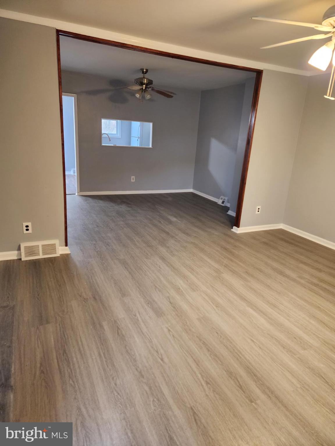 MORRELL PARK - Residential Lease