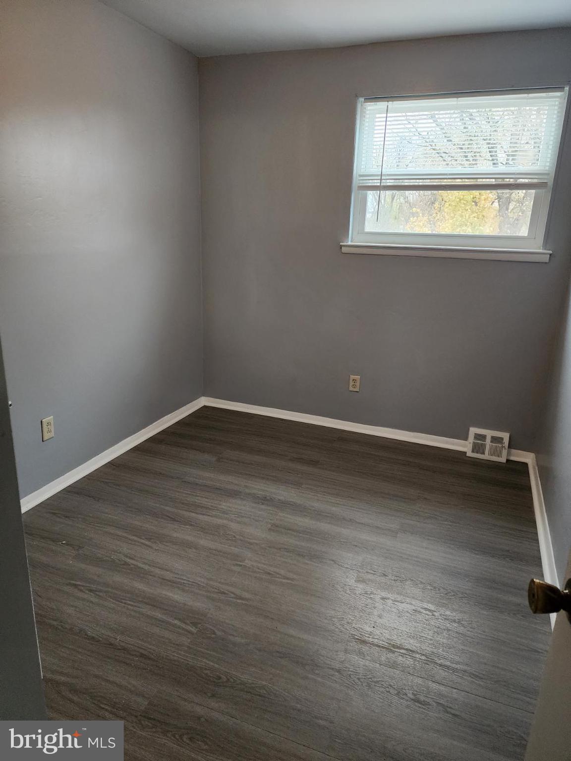 MORRELL PARK - Residential Lease