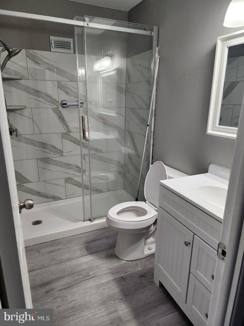 MORRELL PARK - Residential Lease