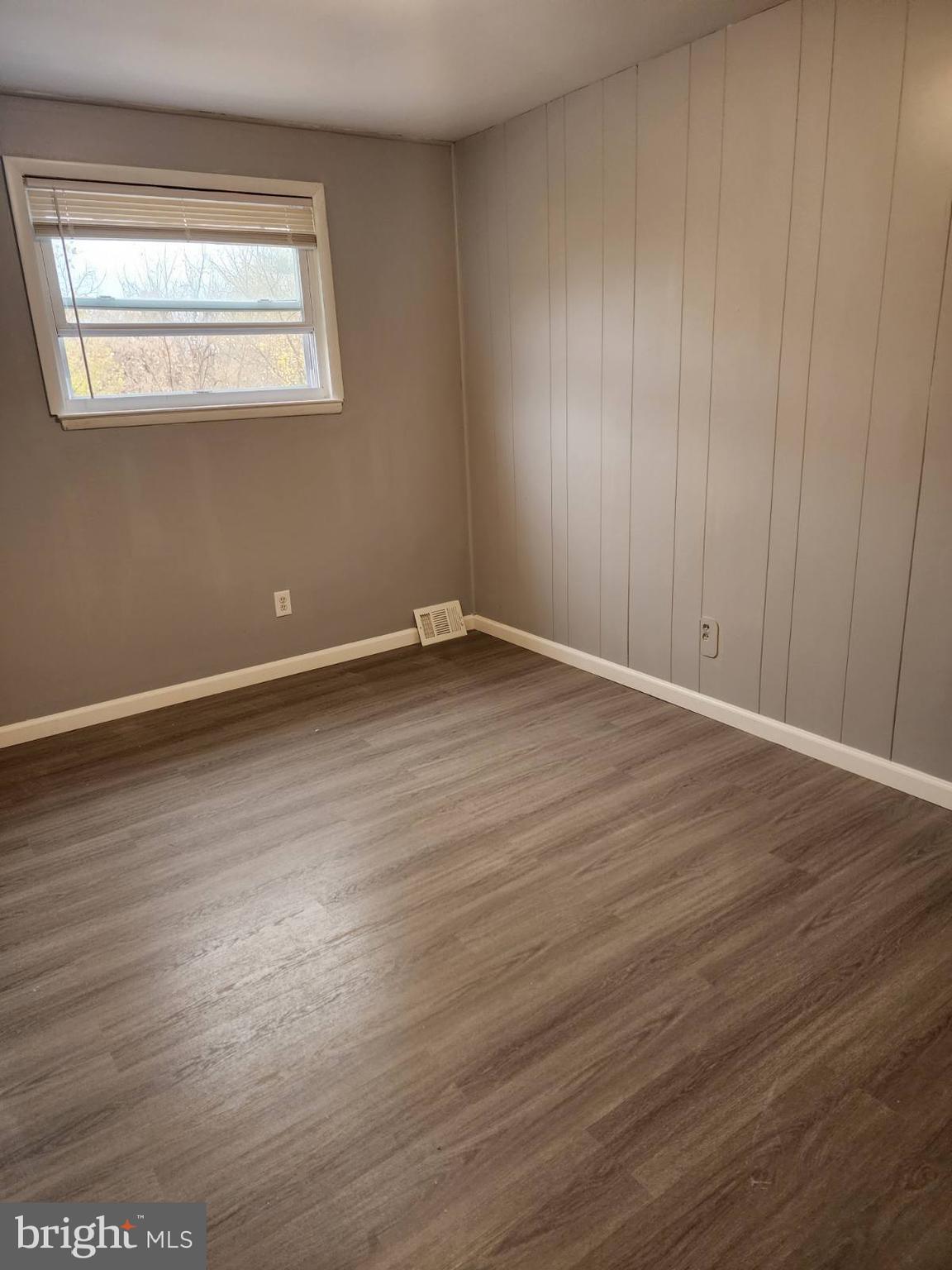 MORRELL PARK - Residential Lease