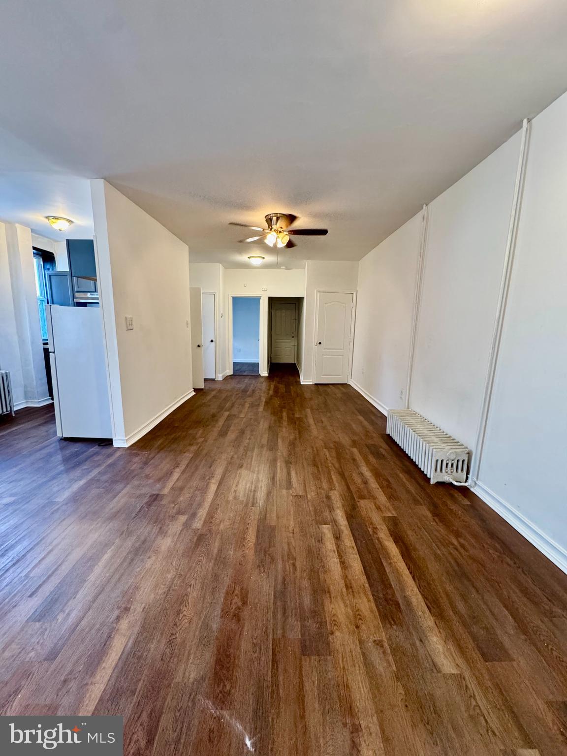 HARROWGATE - Residential Lease