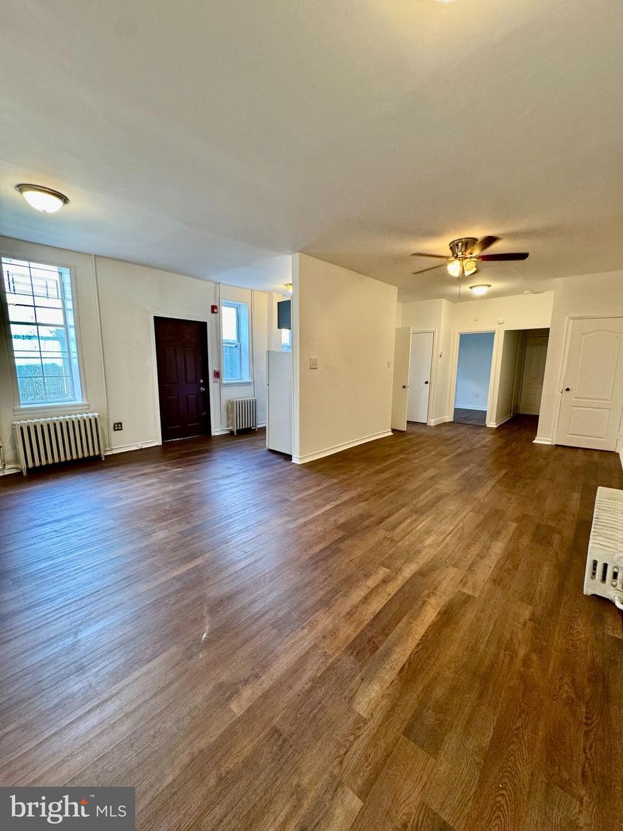 Welcome to 4326-38 Orchard St #1, a spacious first-floor 1-bedroom, 1-bath apartment located in the Harrowgate section of Philadelphia. This well-sized unit offers comfortable living with plenty of natural light. Pets are welcomed on a case-by-case basis, making it a great option for pet owners. Don’t miss your chance — schedule a showing today!