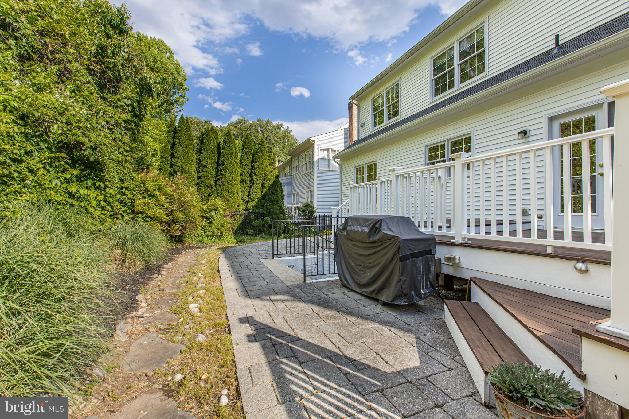 BOYDS RIDGE - Residential