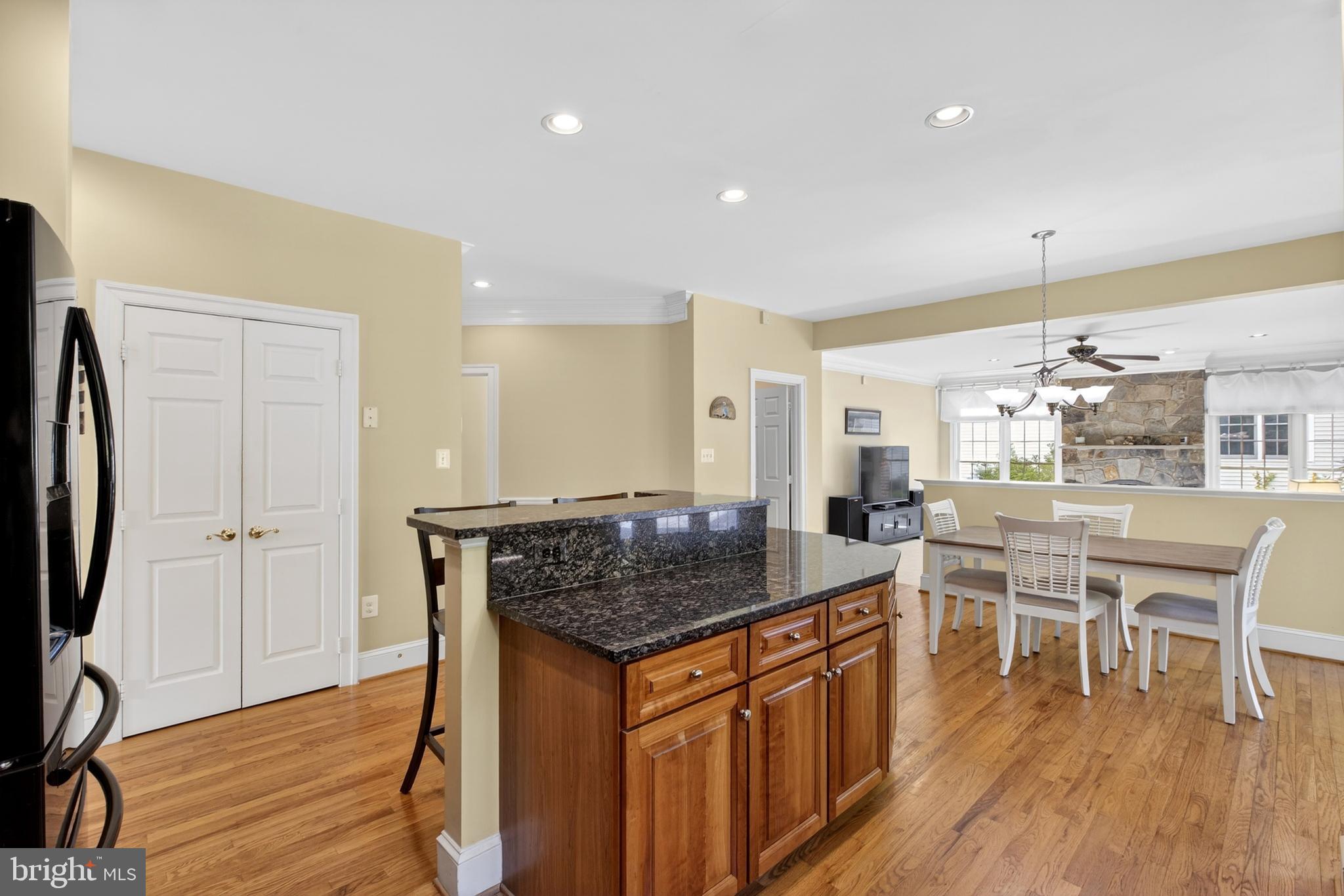 BOYDS RIDGE - Residential