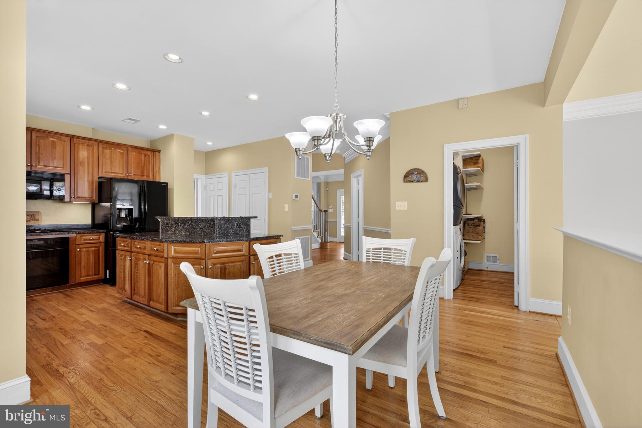 BOYDS RIDGE - Residential