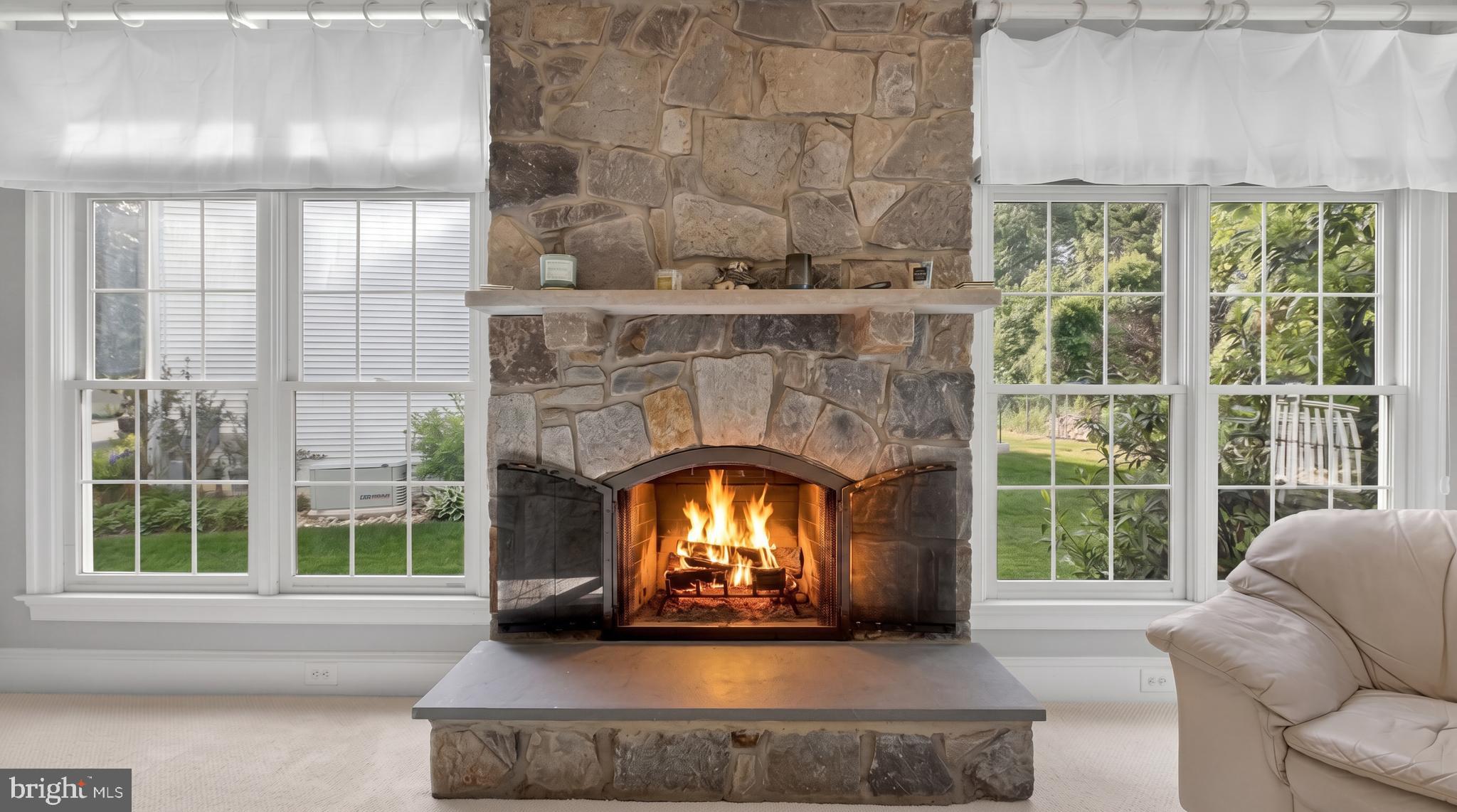 BOYDS RIDGE - Residential