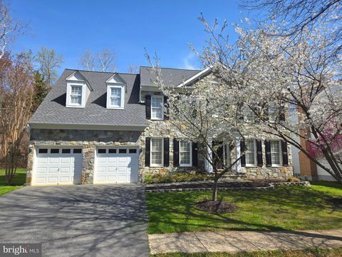 2906 BOYDS COVE DRIVE ANNAPOLIS MD 21401