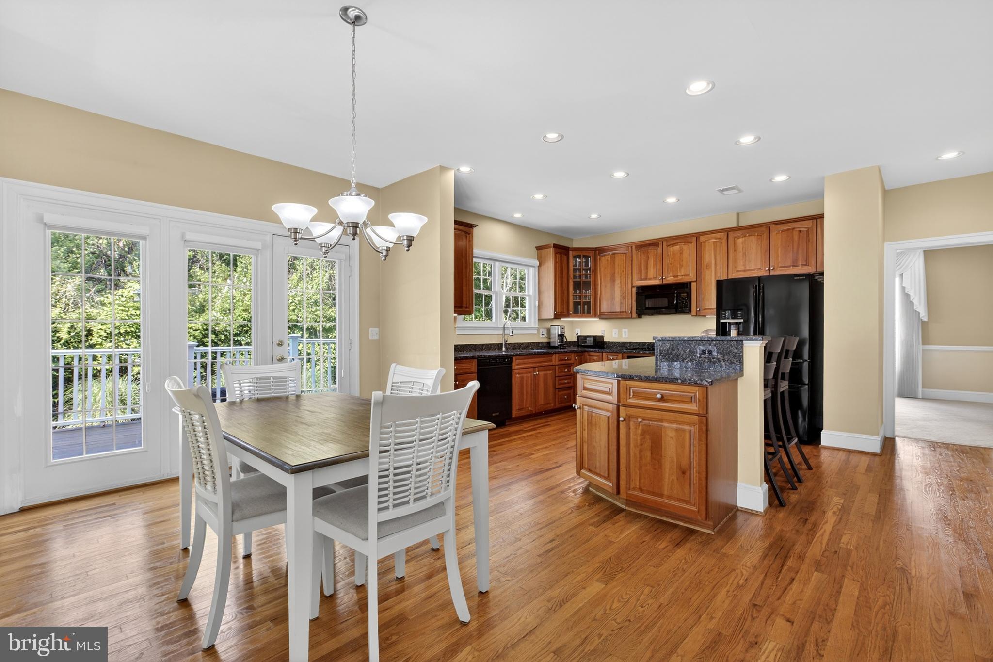 BOYDS RIDGE - Residential