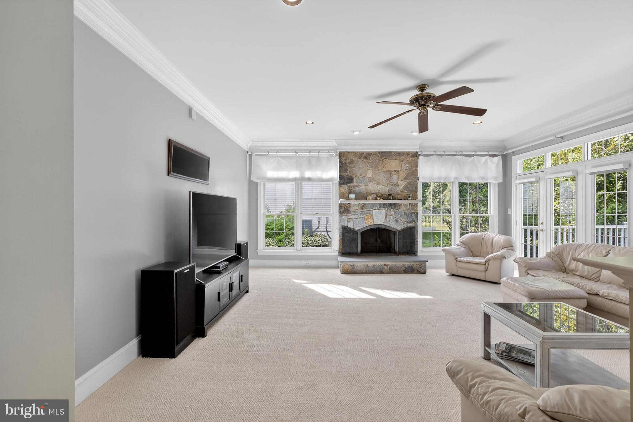 BOYDS RIDGE - Residential