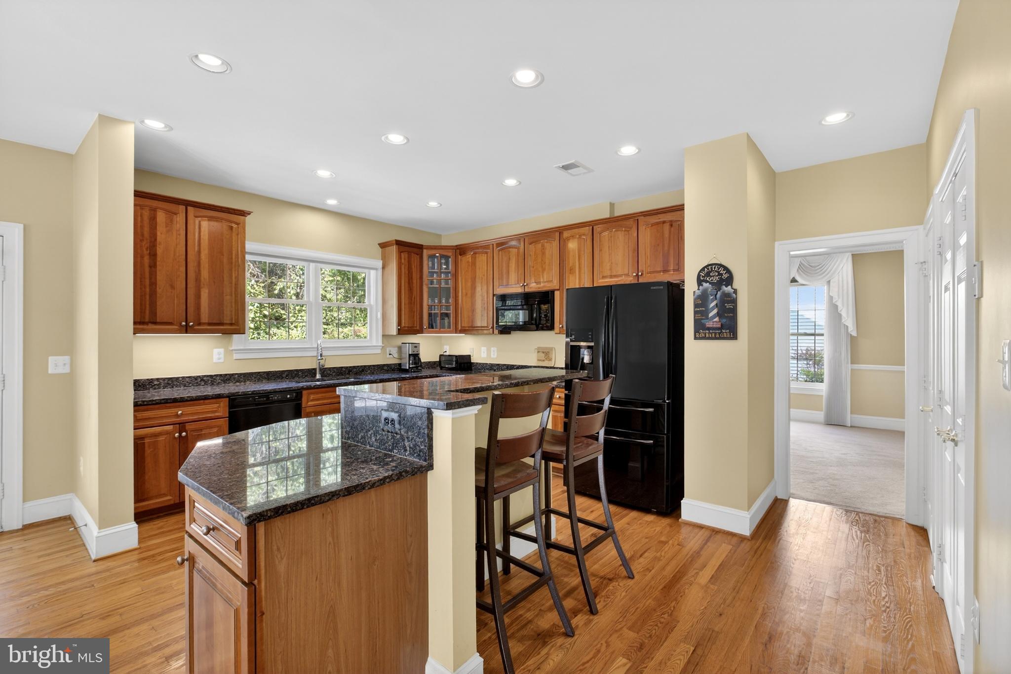 BOYDS RIDGE - Residential