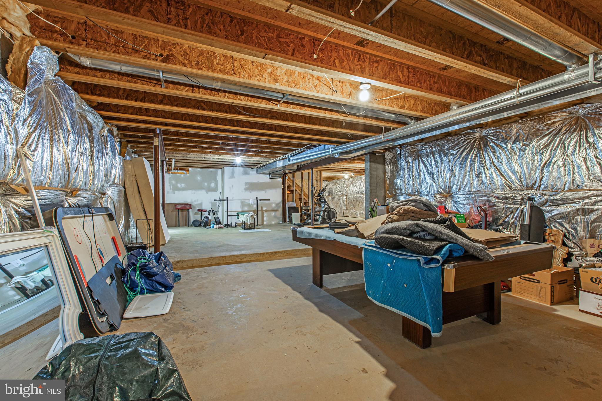 BOYDS RIDGE - Residential