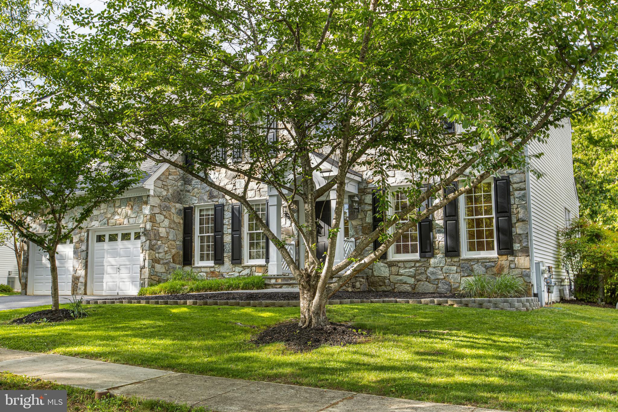BOYDS RIDGE - Residential