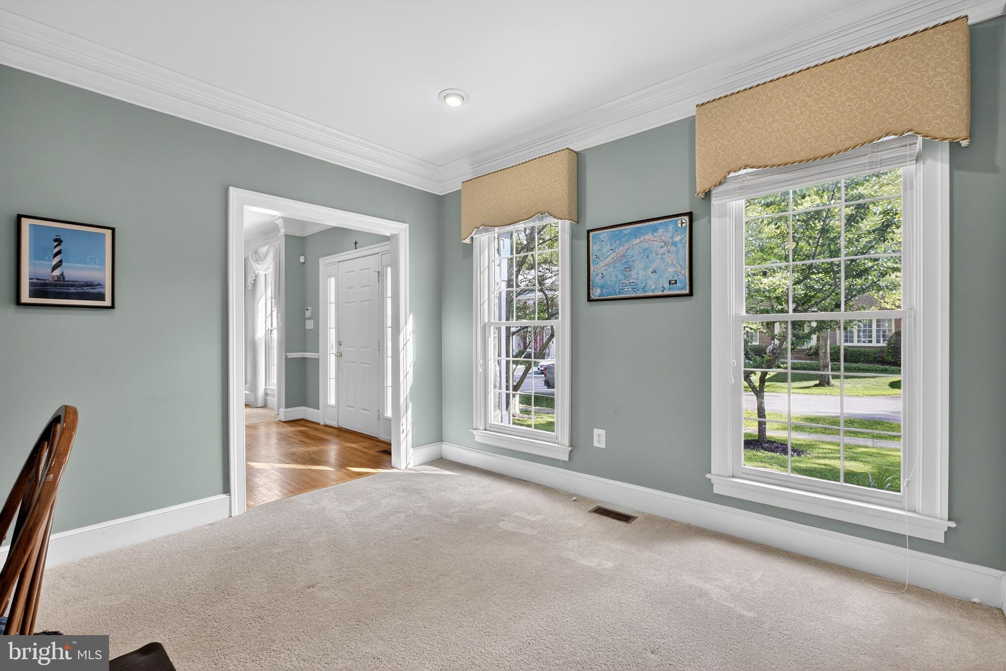 BOYDS RIDGE - Residential