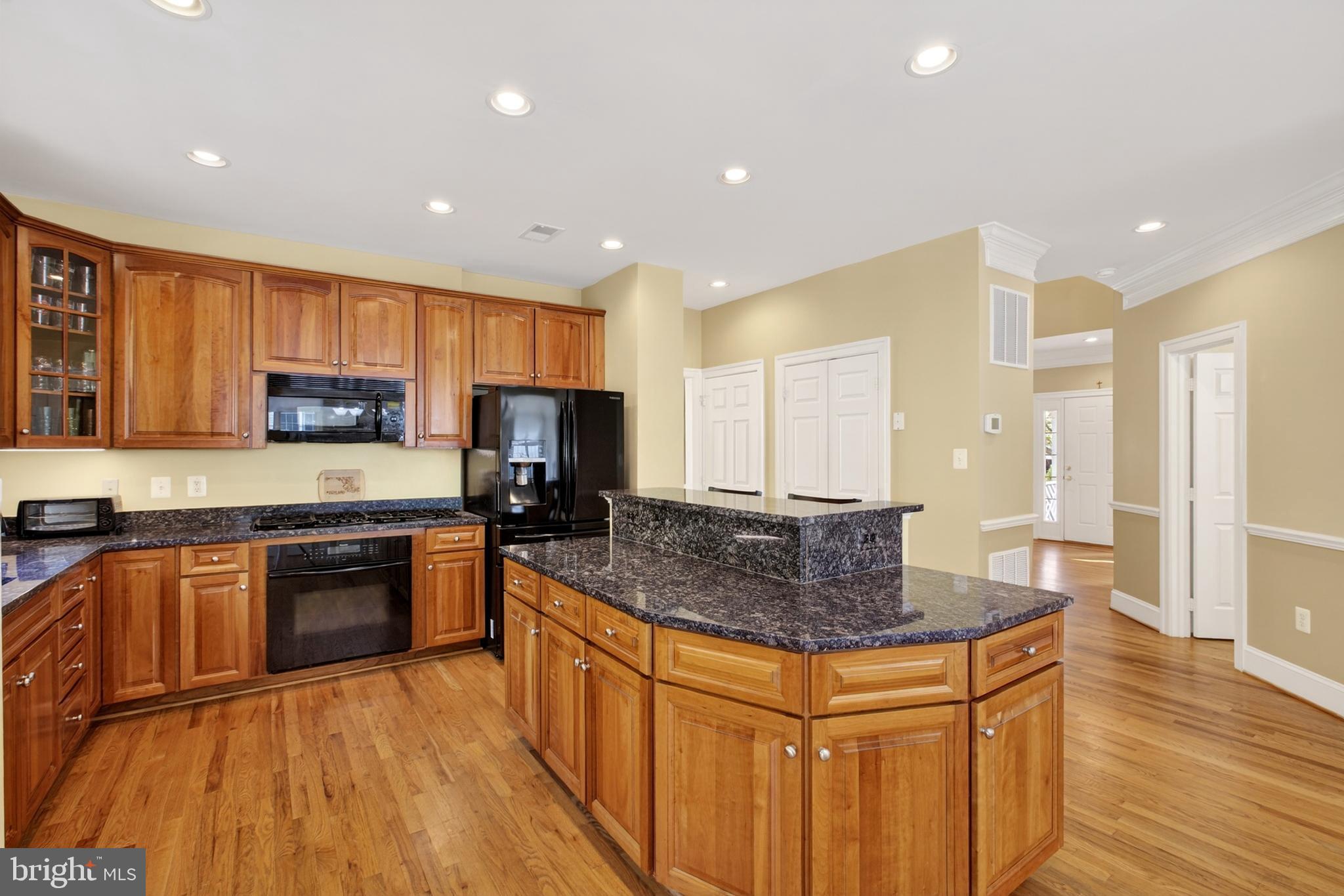 BOYDS RIDGE - Residential