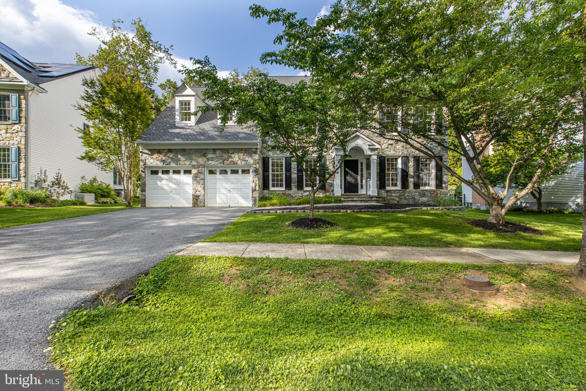 BOYDS RIDGE - Residential