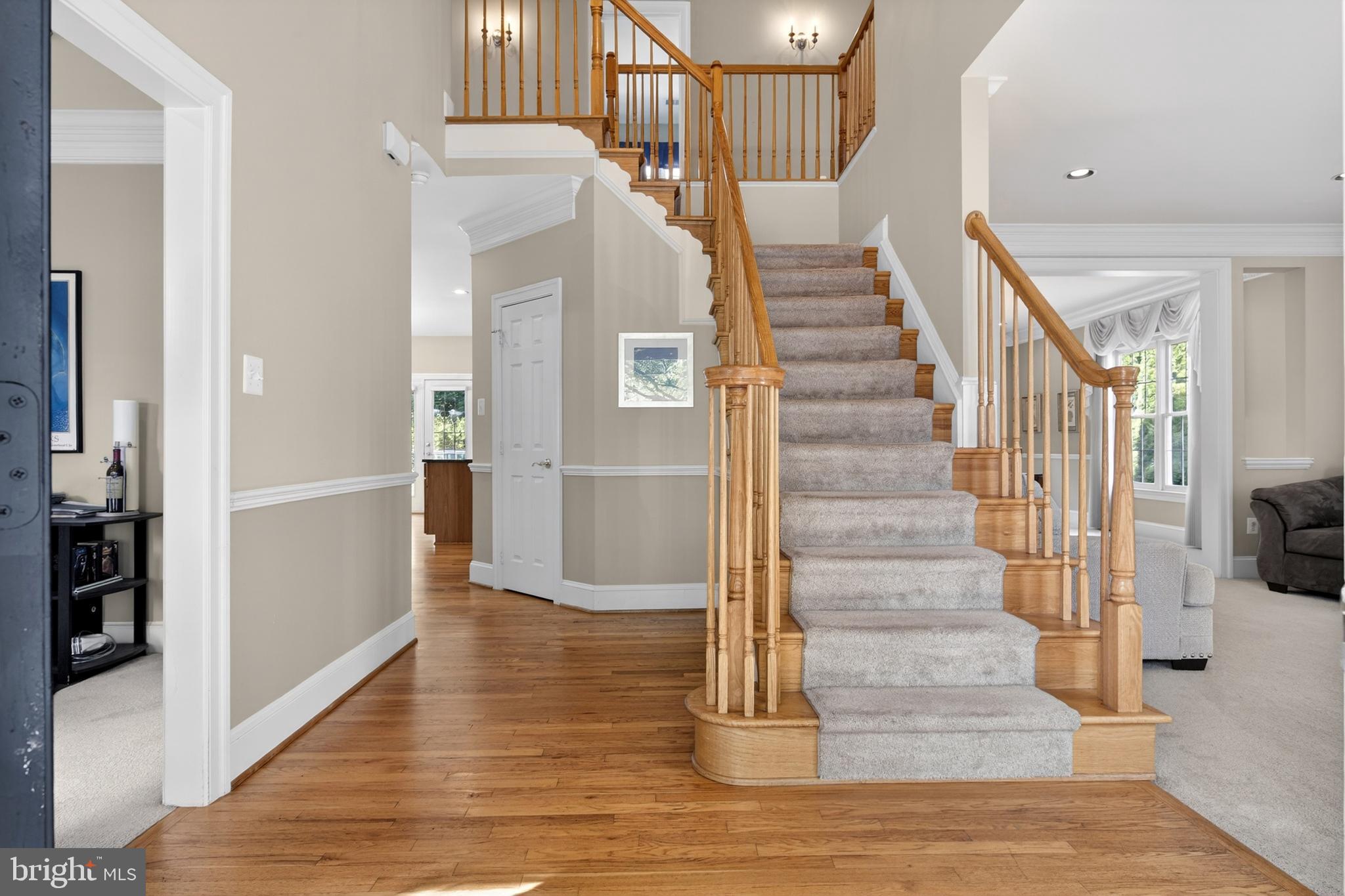 BOYDS RIDGE - Residential