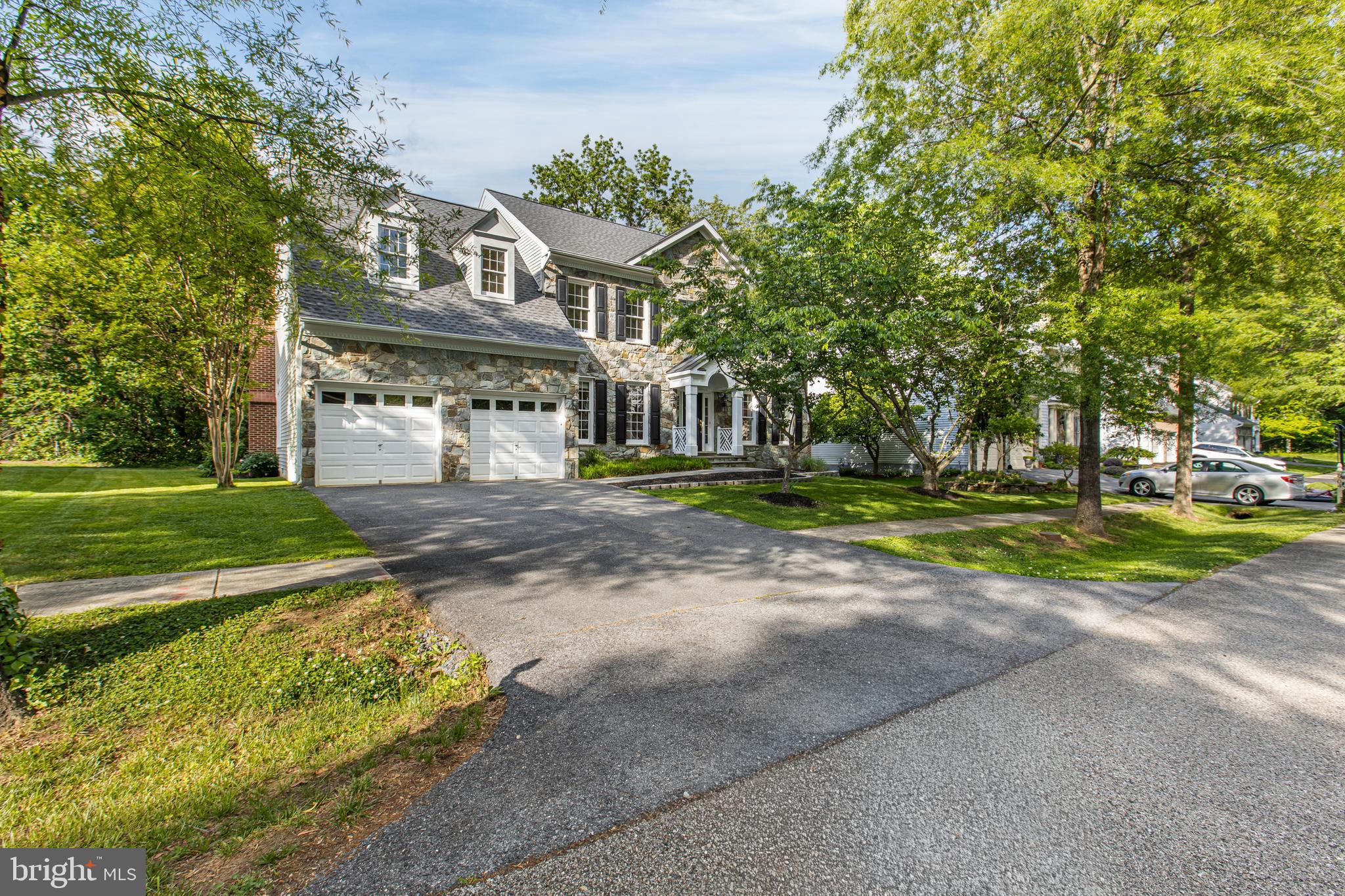 BOYDS RIDGE - Residential