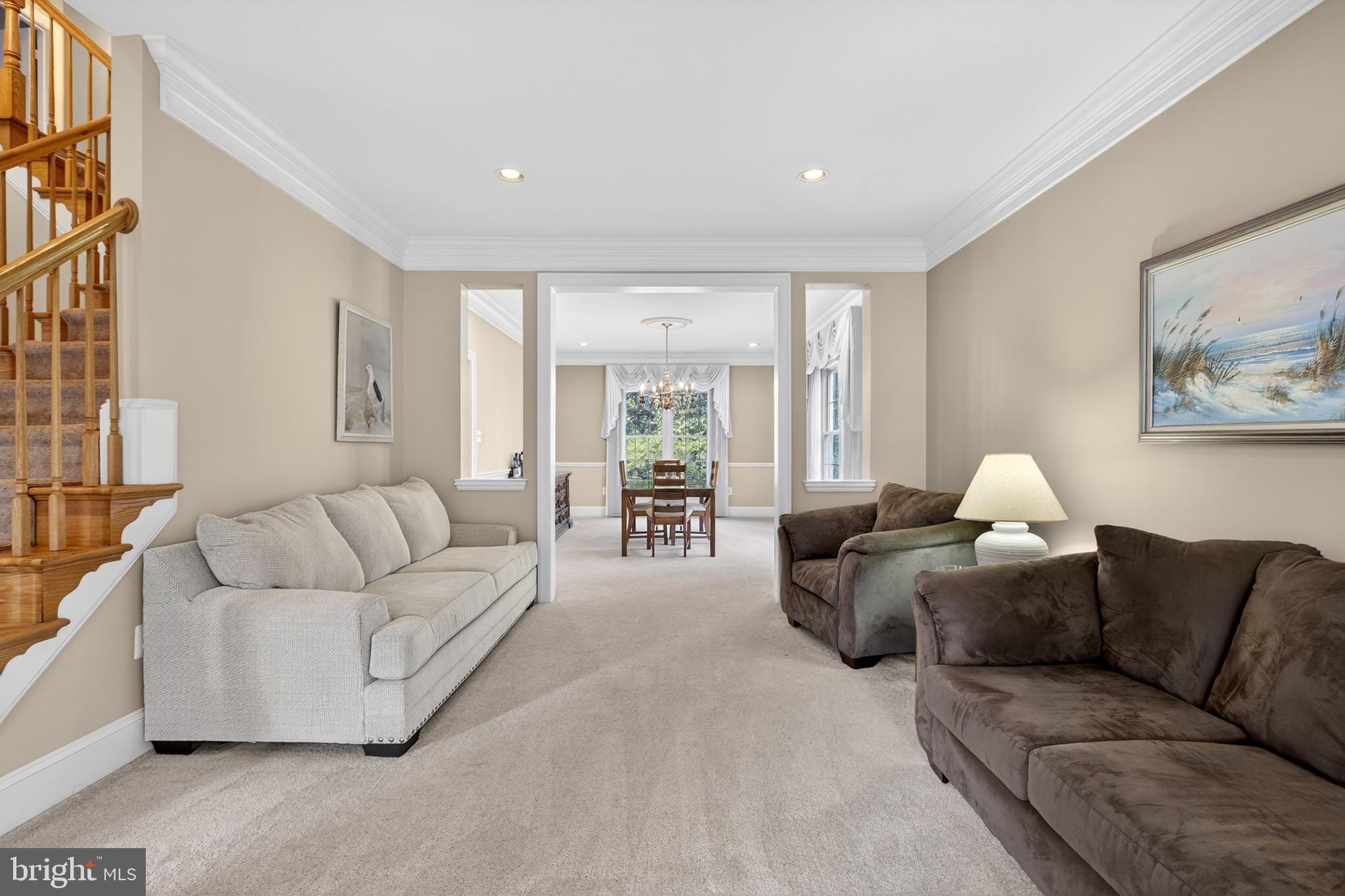 BOYDS RIDGE - Residential
