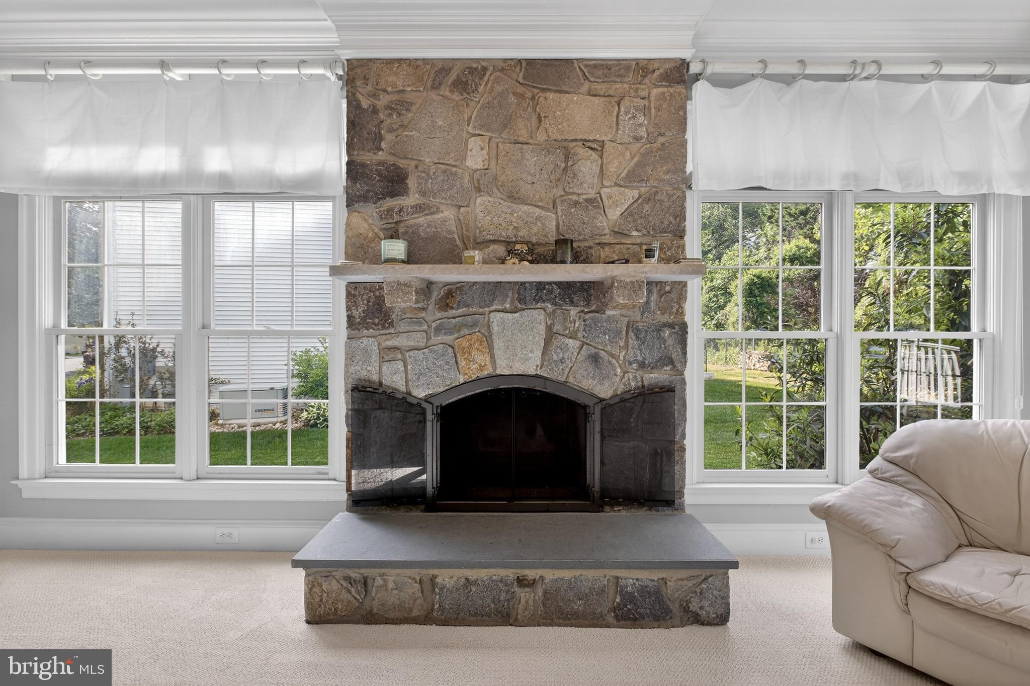 BOYDS RIDGE - Residential