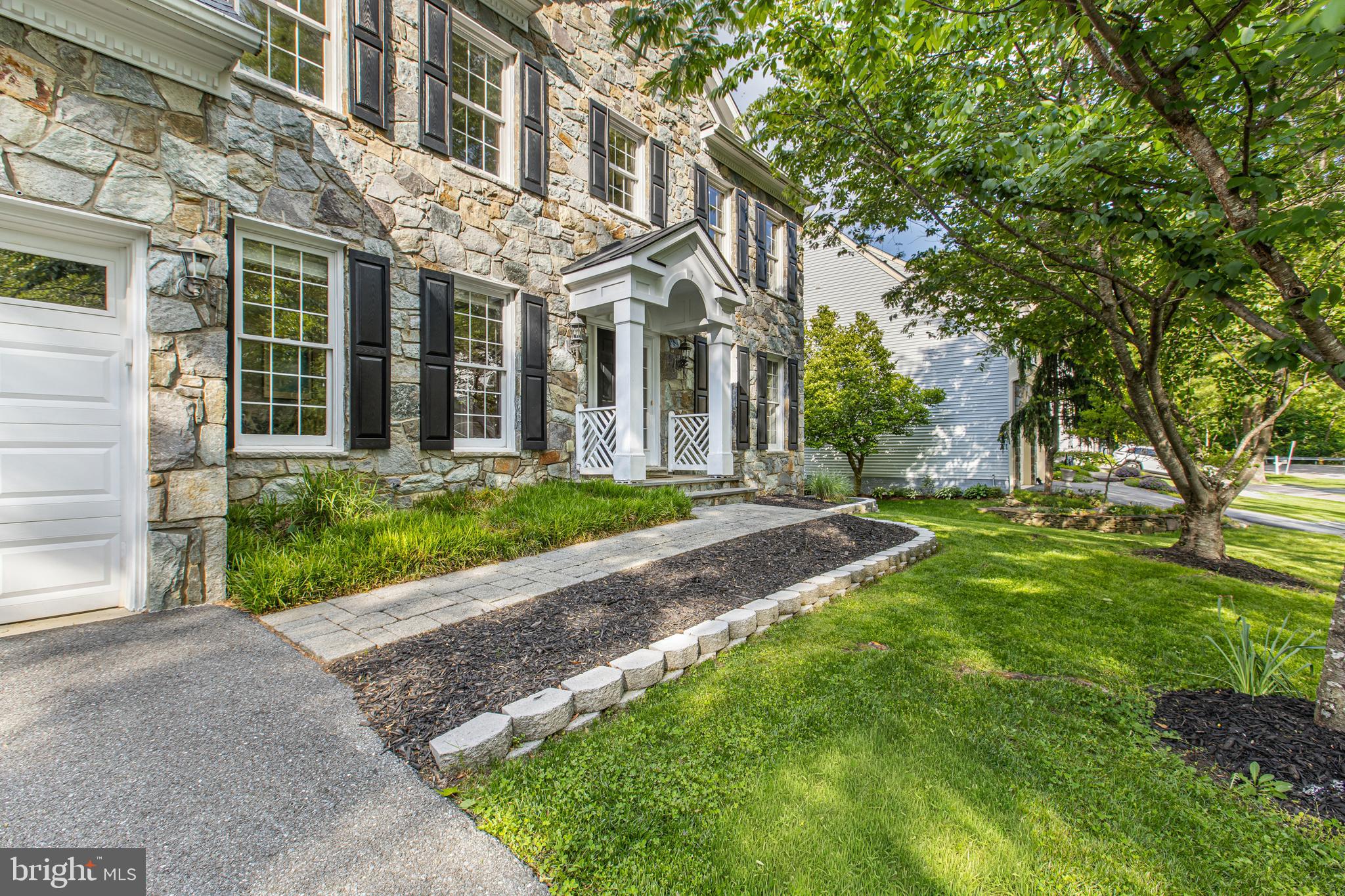 BOYDS RIDGE - Residential