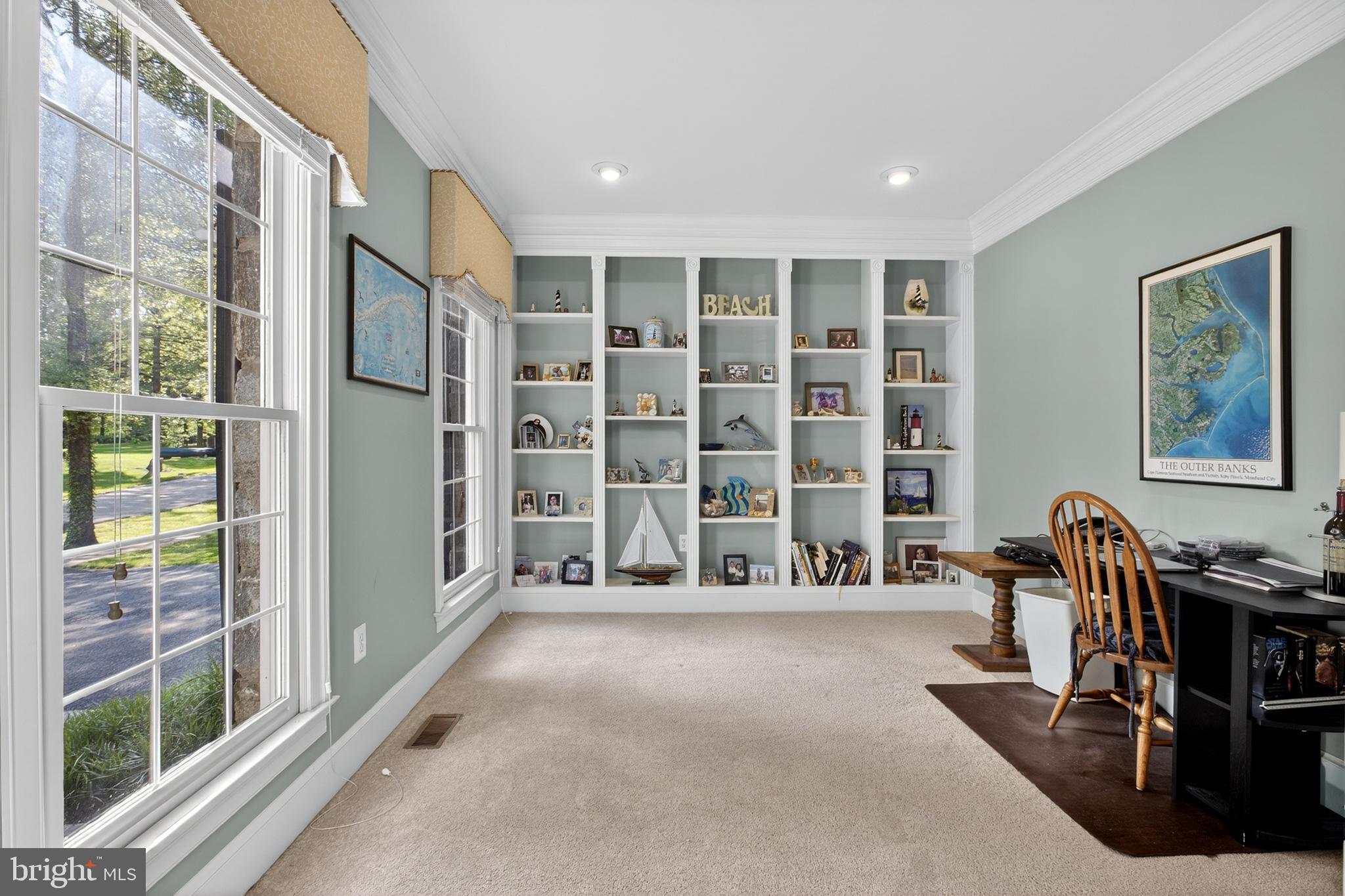 BOYDS RIDGE - Residential