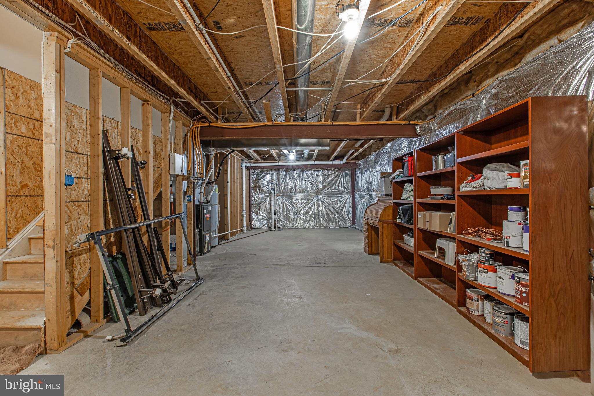 BOYDS RIDGE - Residential