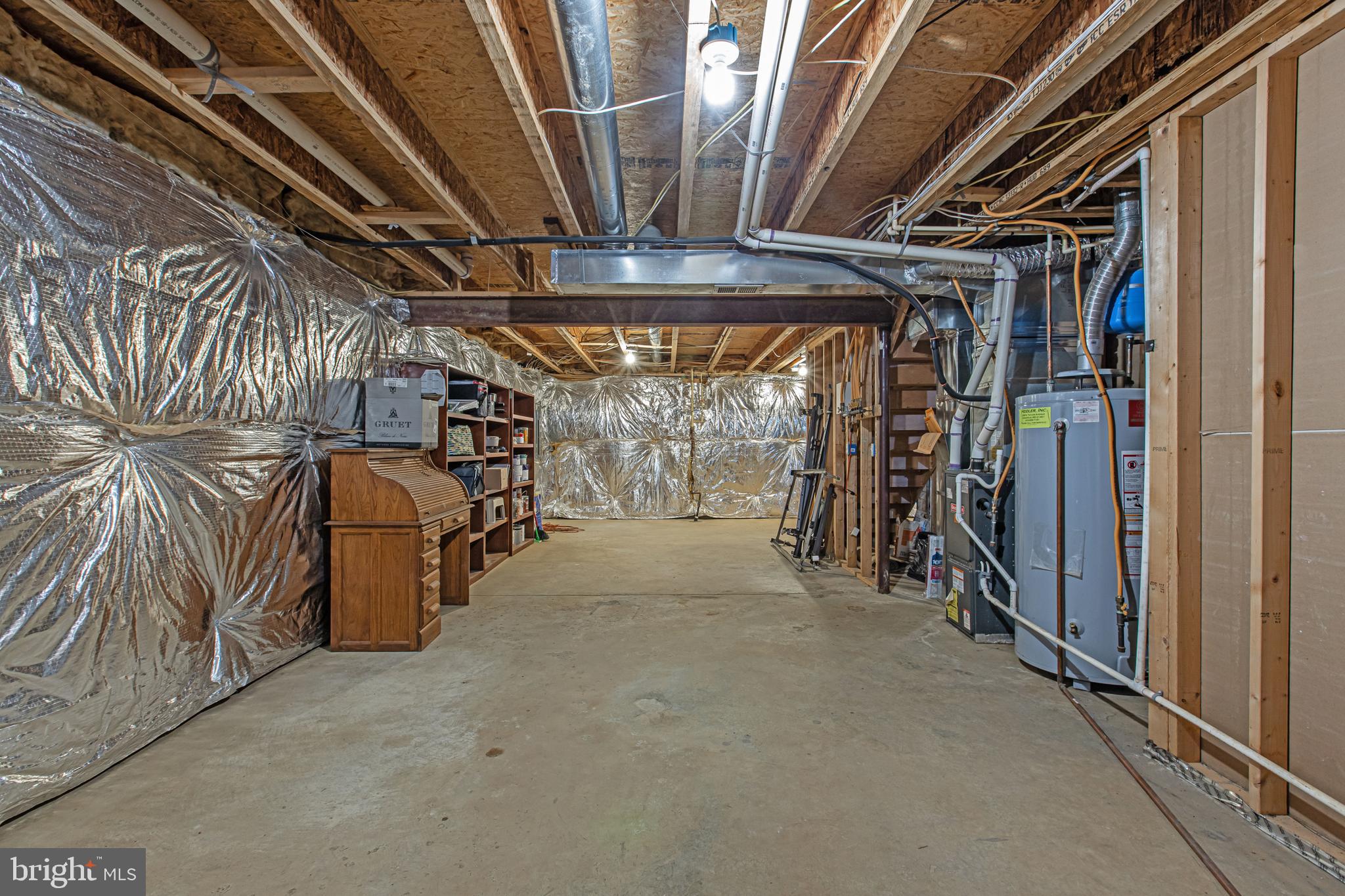 BOYDS RIDGE - Residential