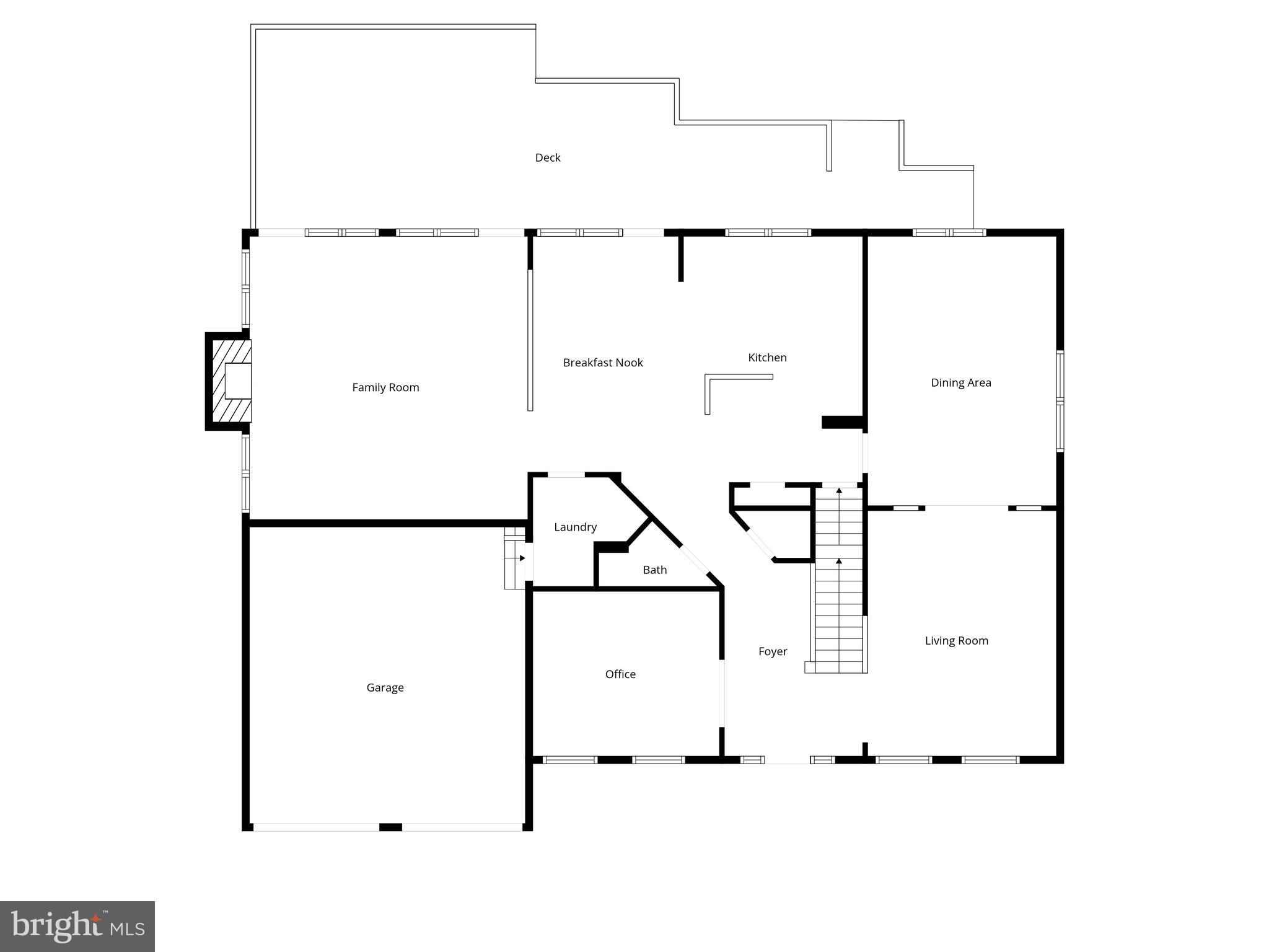 BOYDS RIDGE - Residential