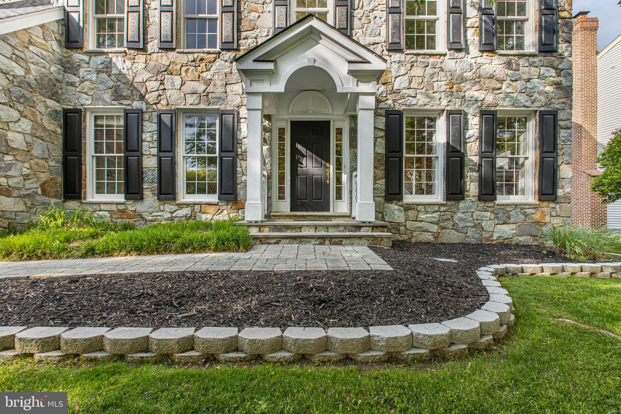 BOYDS RIDGE - Residential