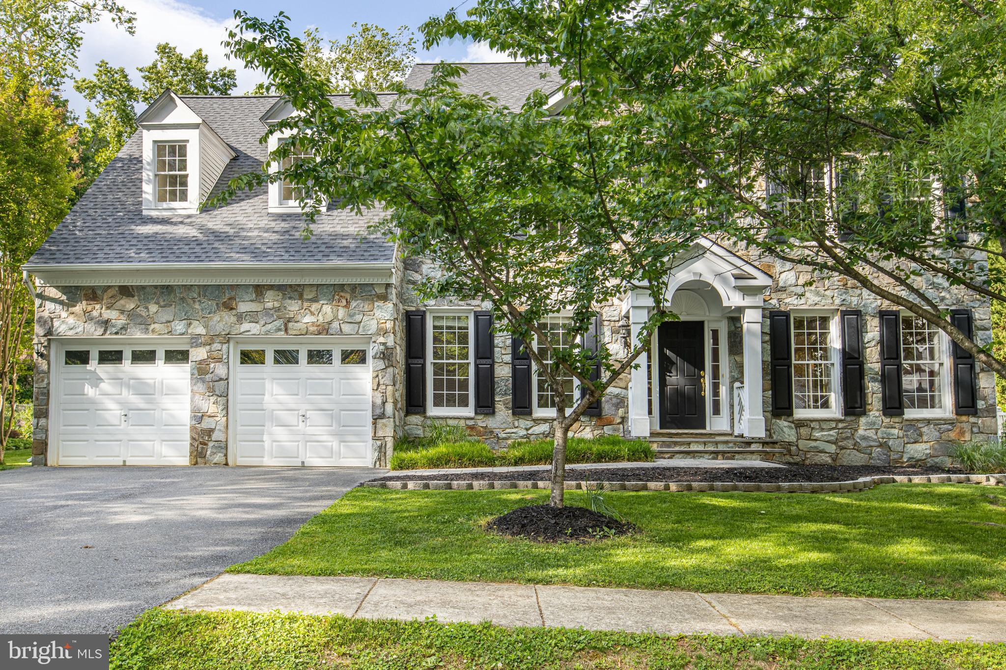 BOYDS RIDGE - Residential