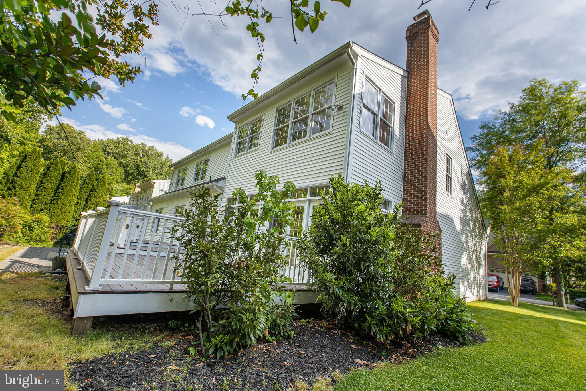 BOYDS RIDGE - Residential