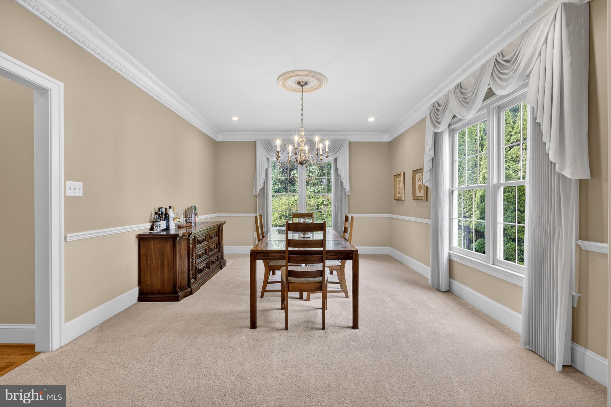 BOYDS RIDGE - Residential