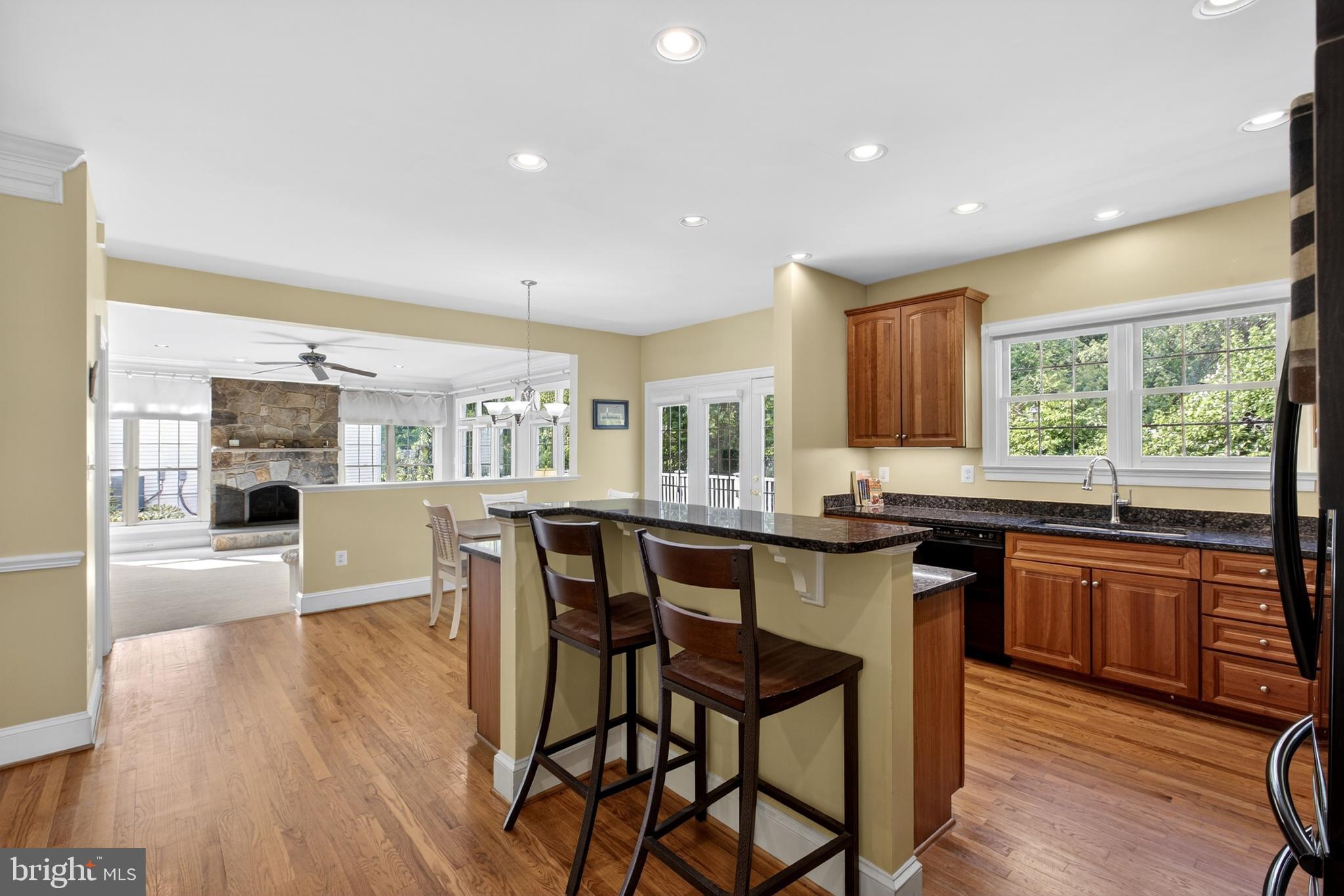 BOYDS RIDGE - Residential