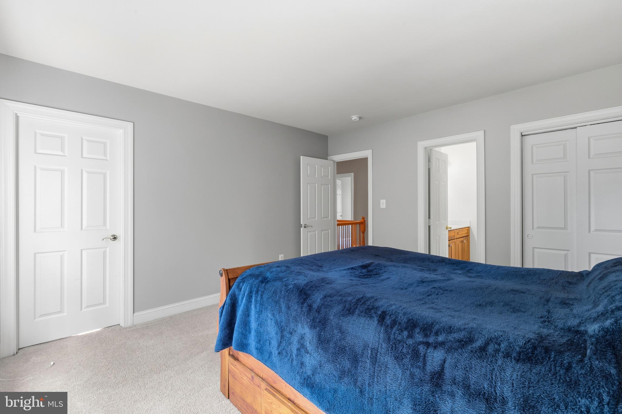 BOYDS RIDGE - Residential