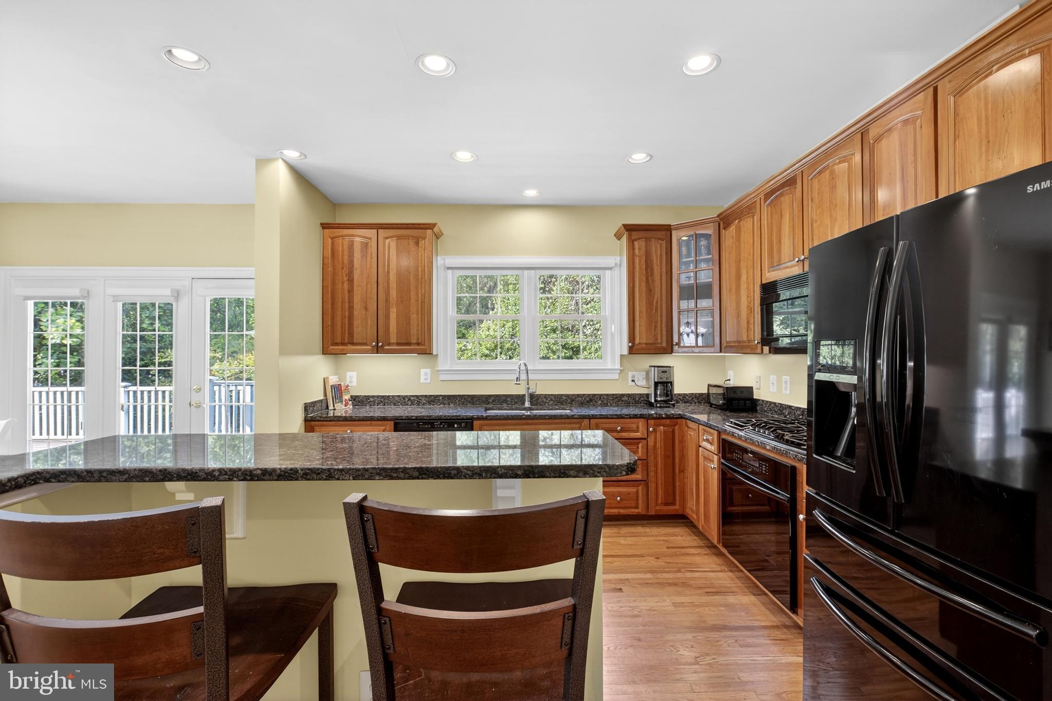 BOYDS RIDGE - Residential