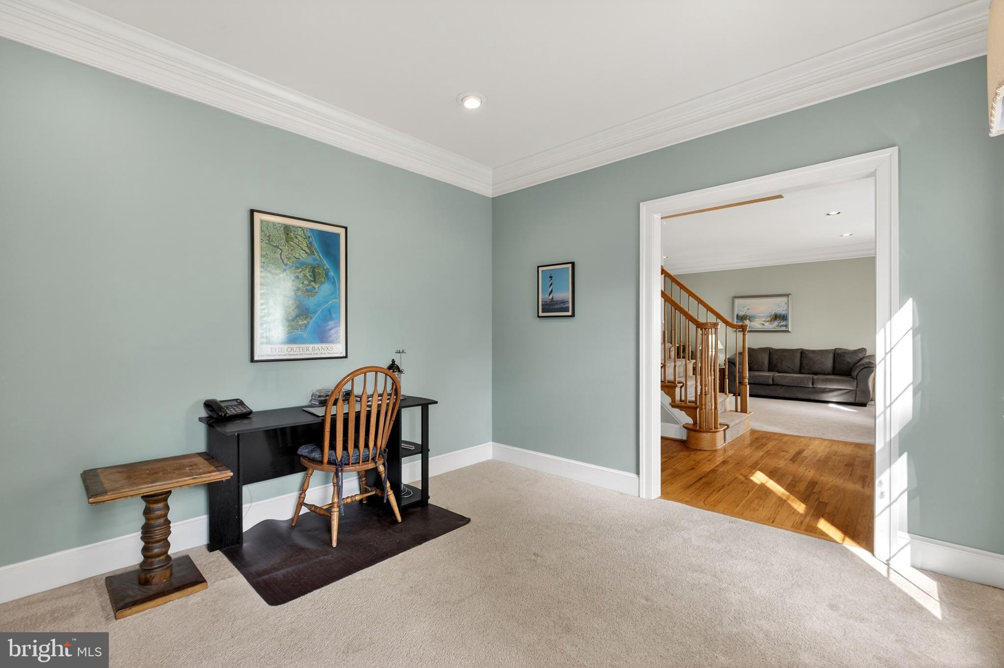 BOYDS RIDGE - Residential